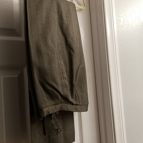 Evan Picone Pantsuit - Picture 4 of 7